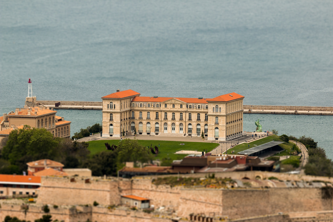 Marseille