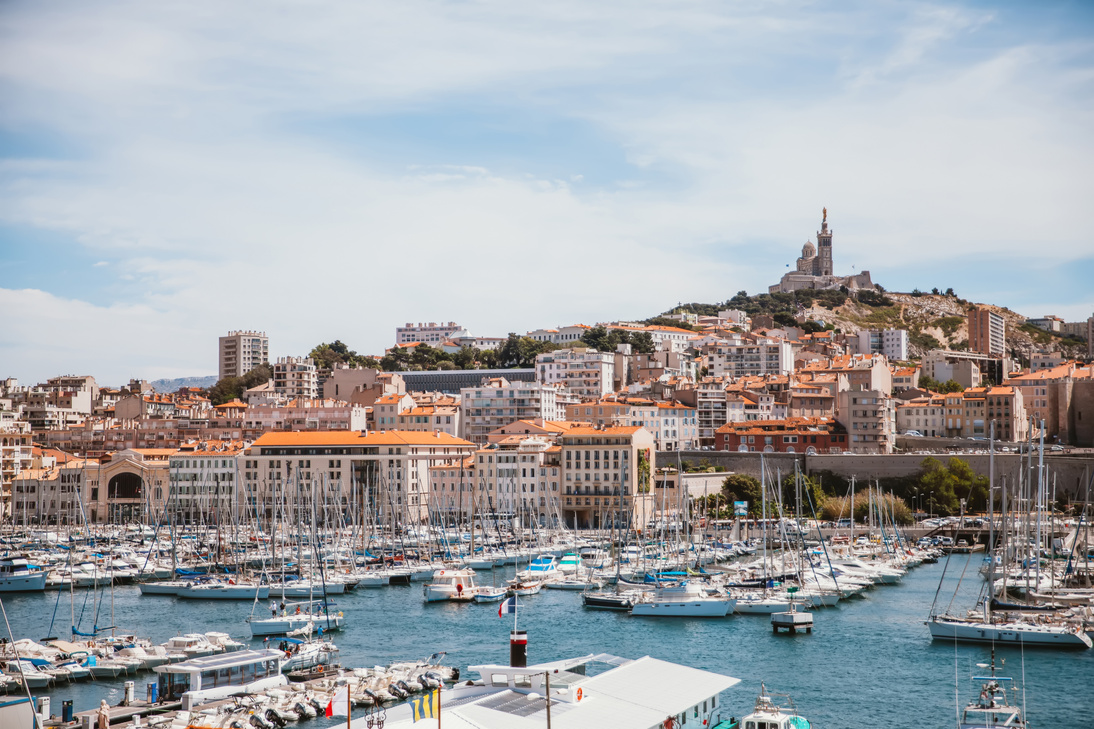 Marseille