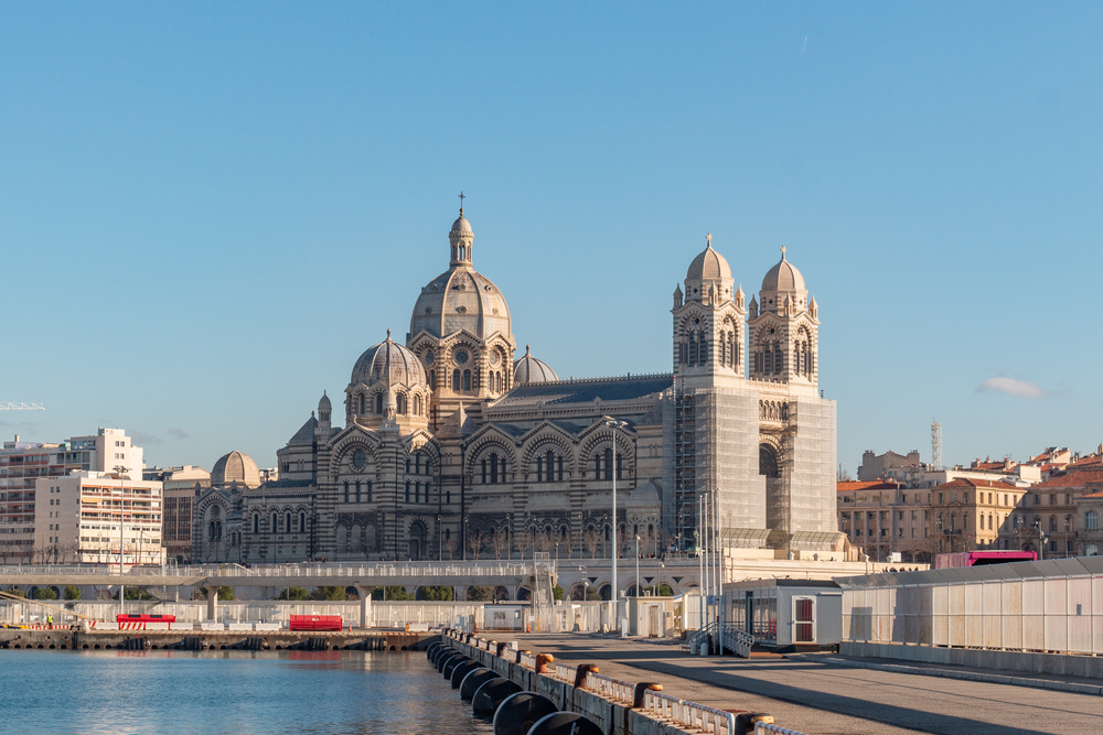 Marseille